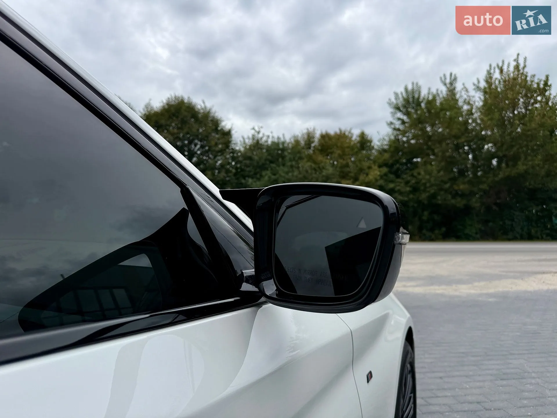 2018 BMW 5er - мініатюра 22