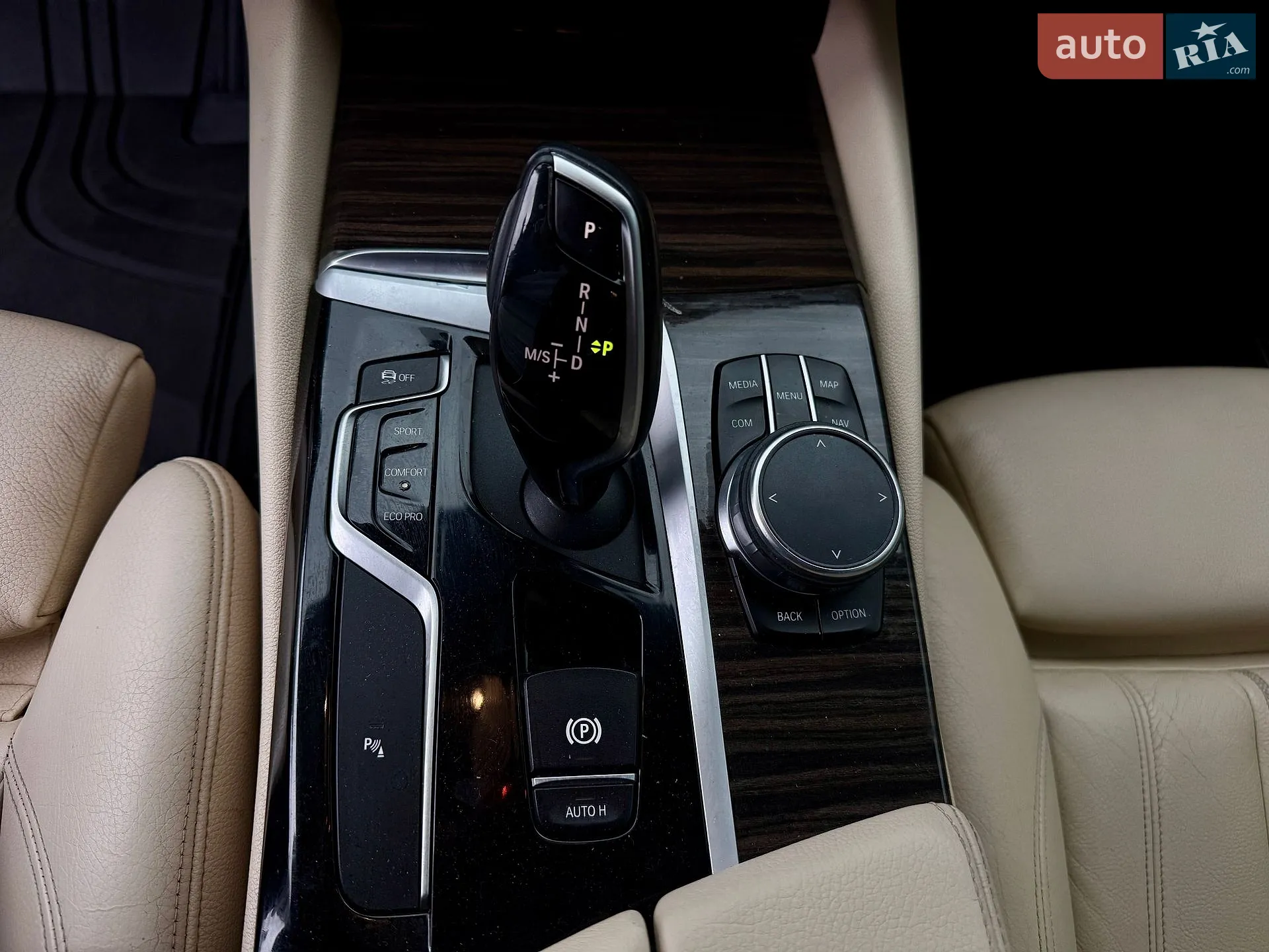 2018 BMW 5er - мініатюра 35