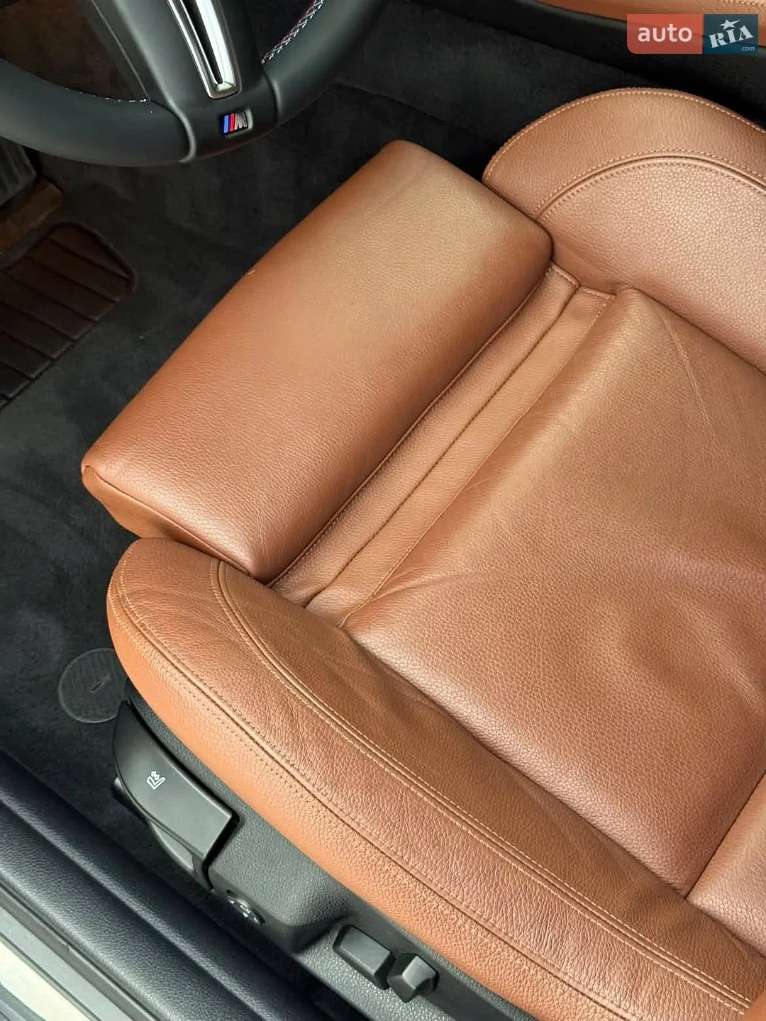 2013 BMW 5er - мініатюра 21