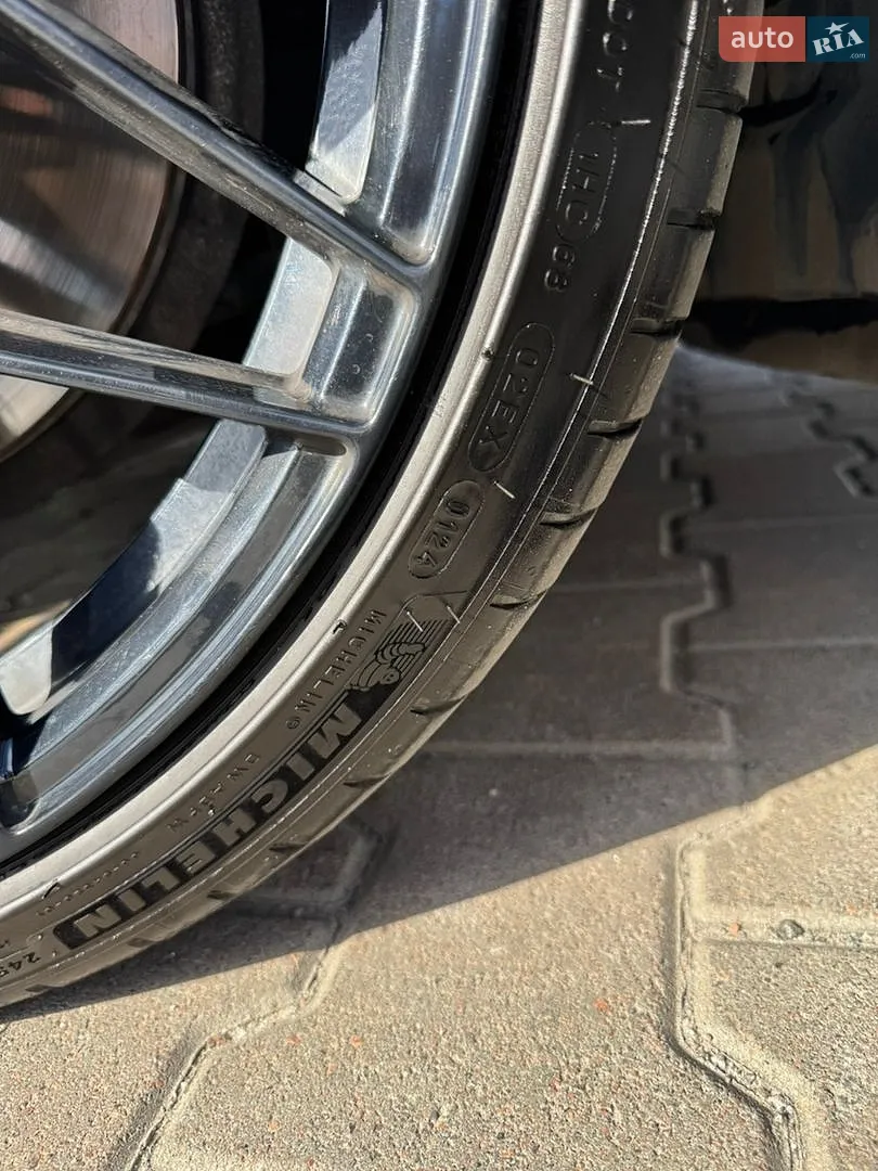 2018 BMW 5er - мініатюра 16