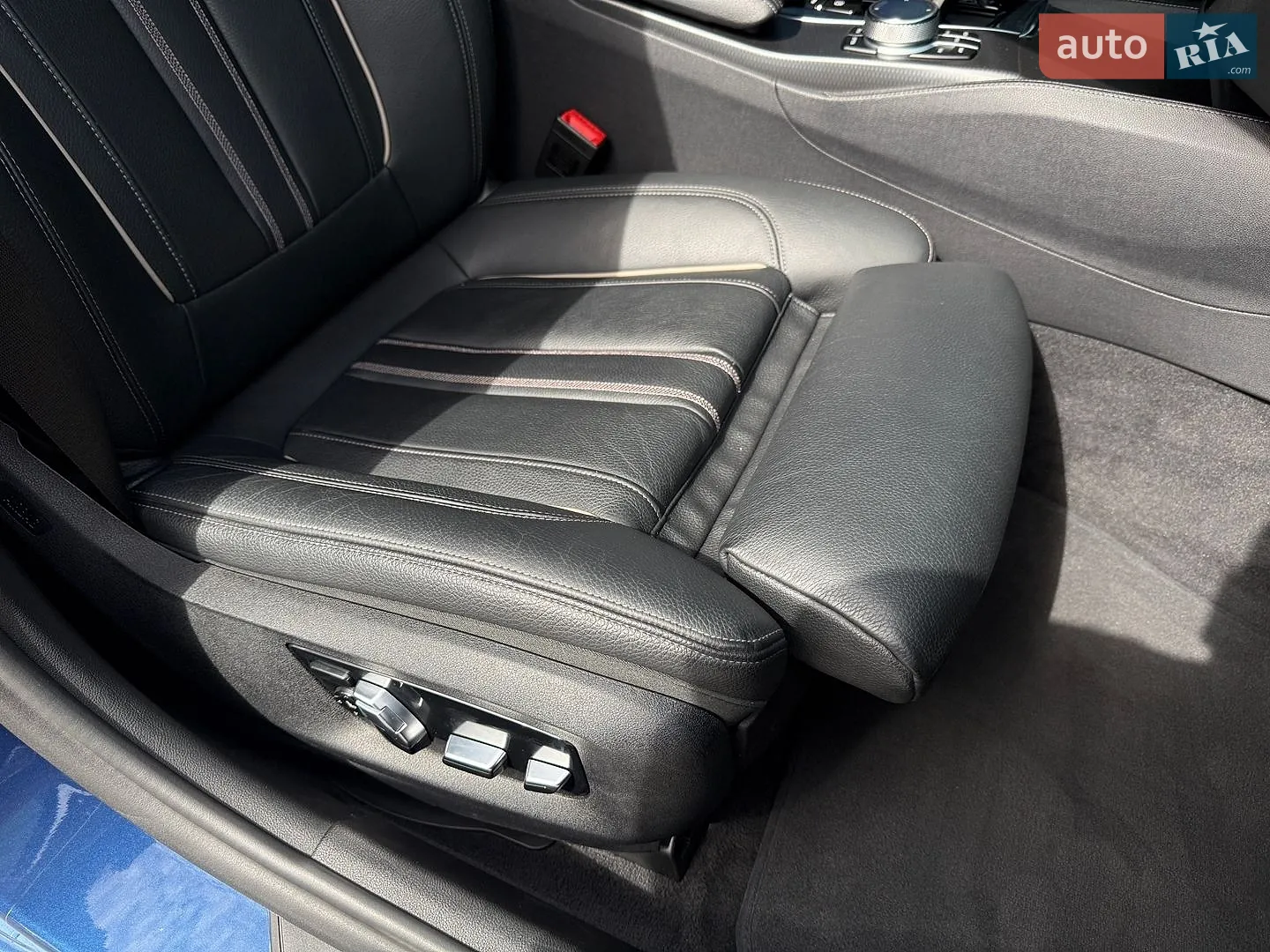 2021 BMW 5er - мініатюра 39