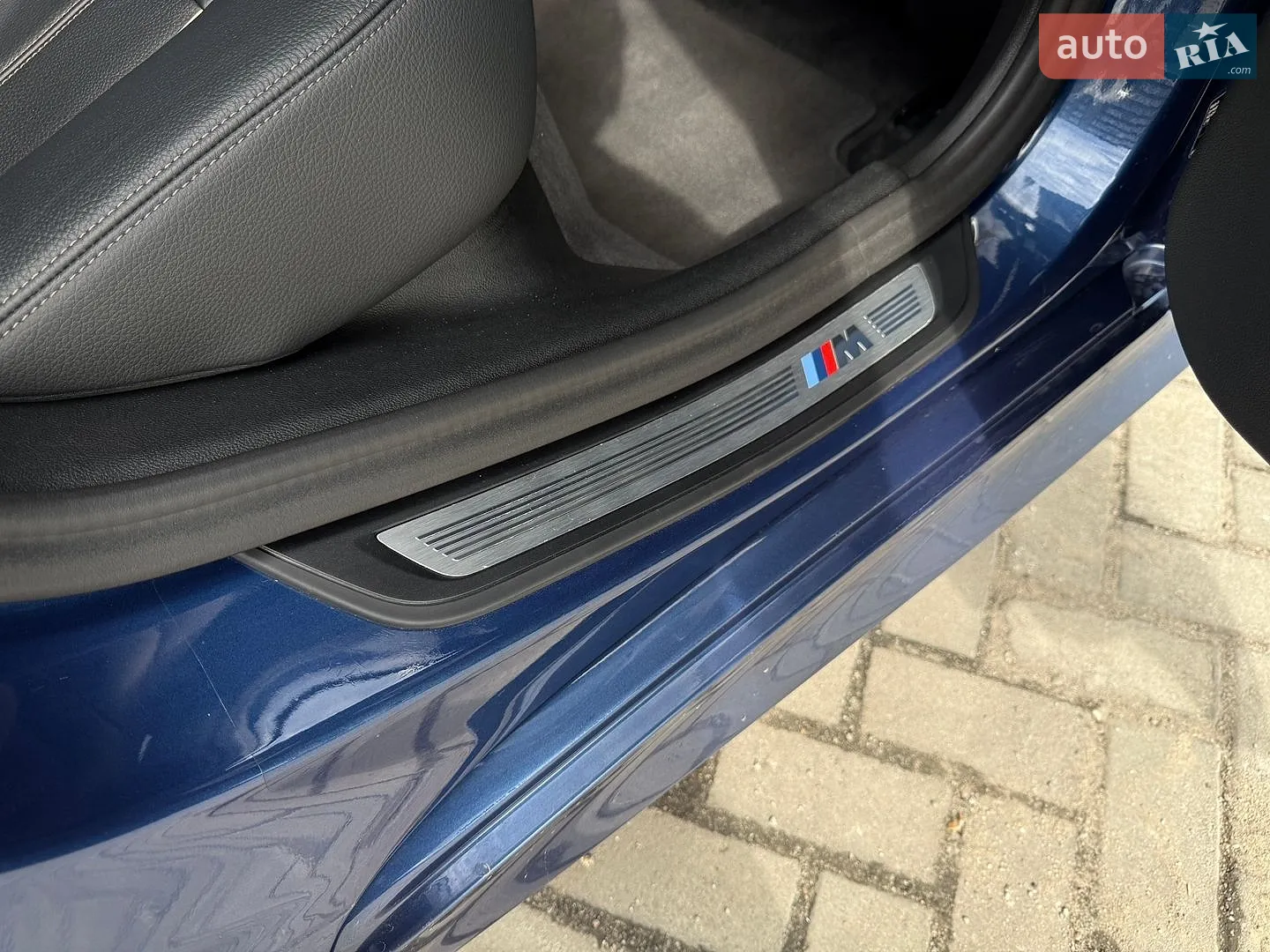 2021 BMW 5er - мініатюра 45
