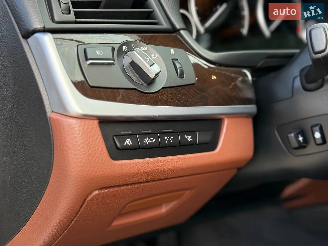2013 BMW 5er - мініатюра 16