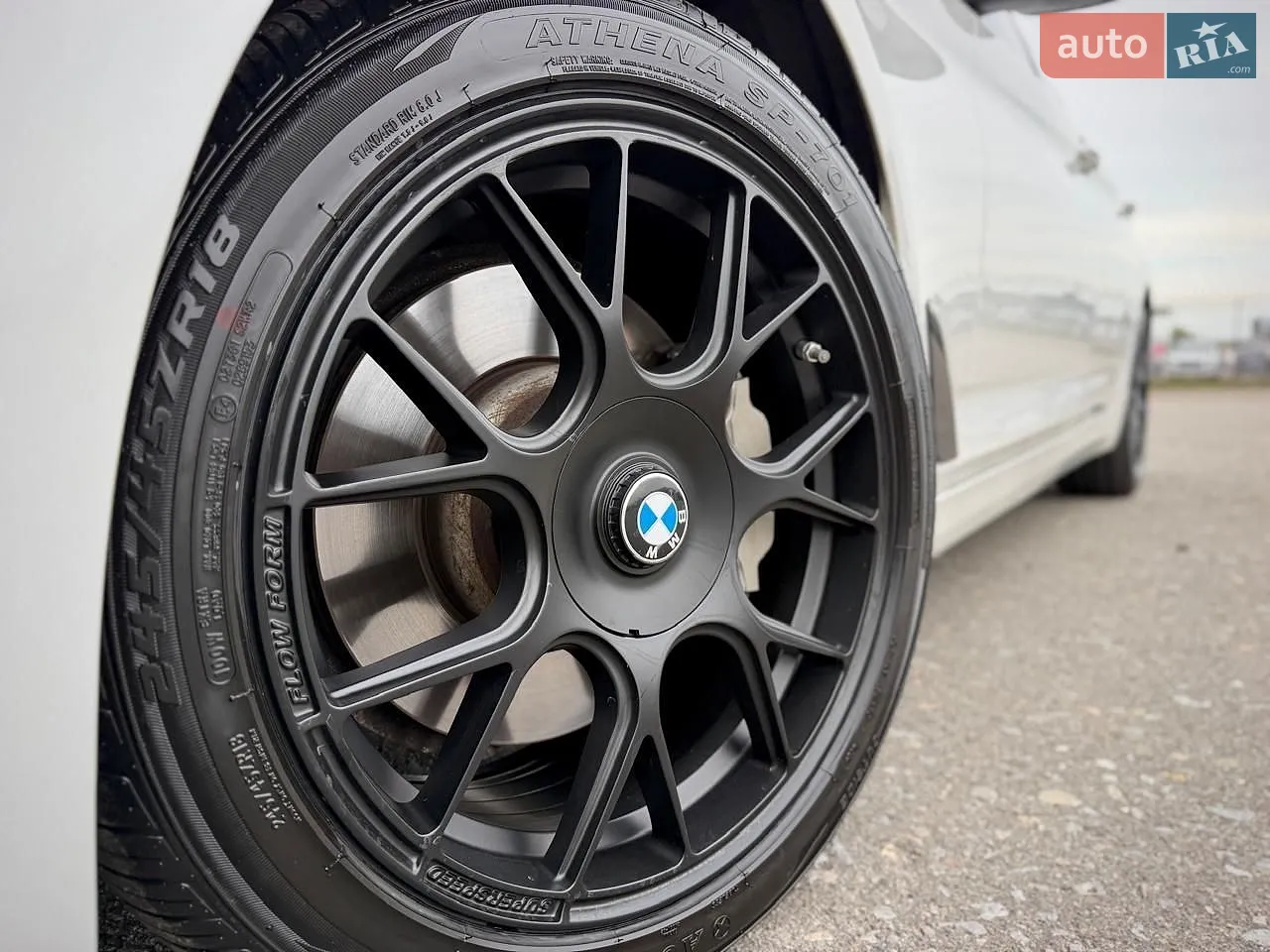 2017 BMW 5er - мініатюра 56