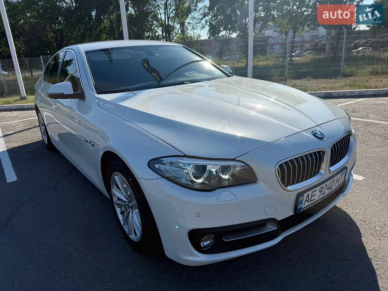 2015 BMW X5 - мініатюра 21