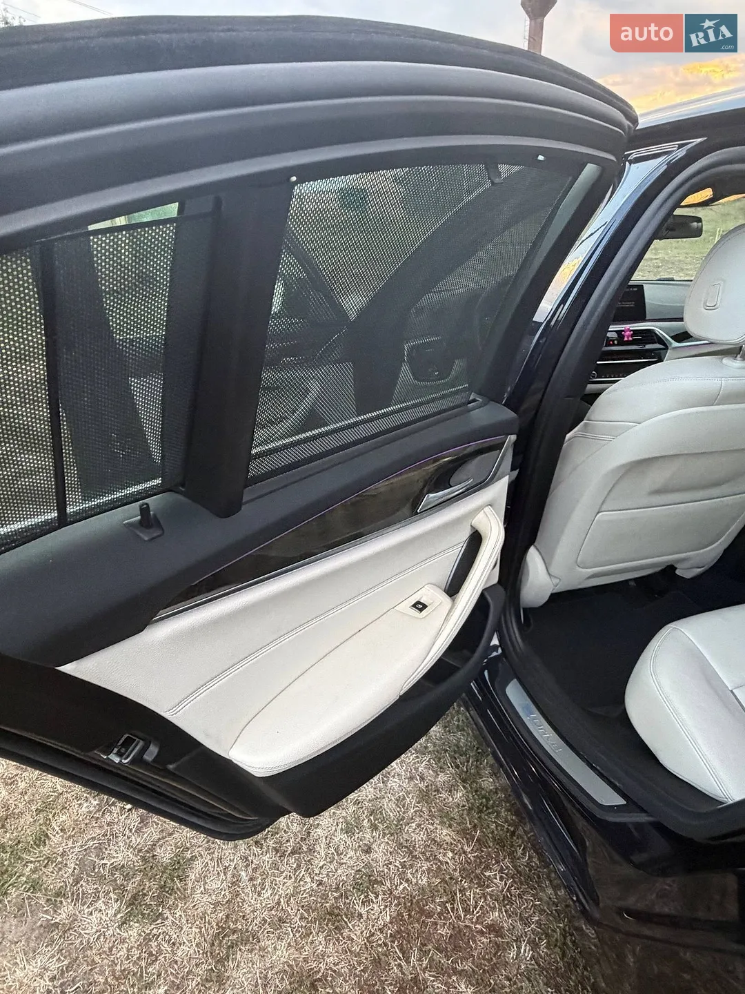 2018 BMW 5er - мініатюра 6