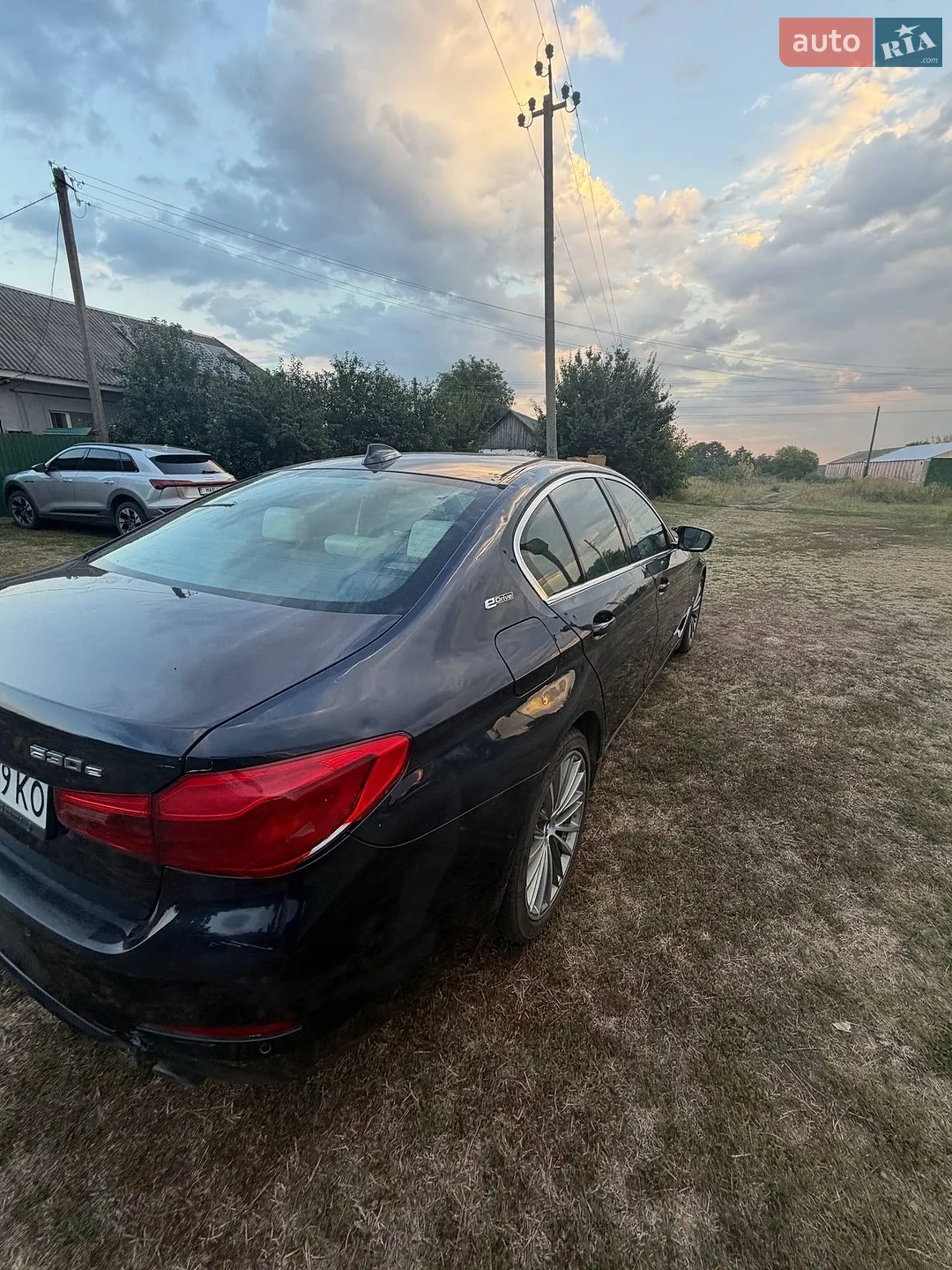 2018 BMW 5er - мініатюра 17