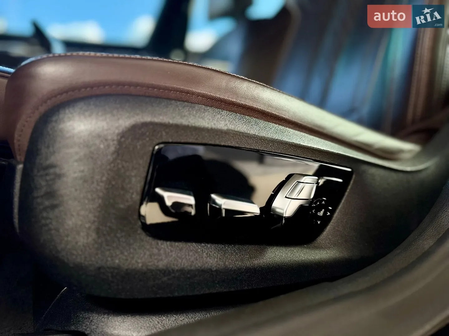 2019 BMW 5er - мініатюра 17