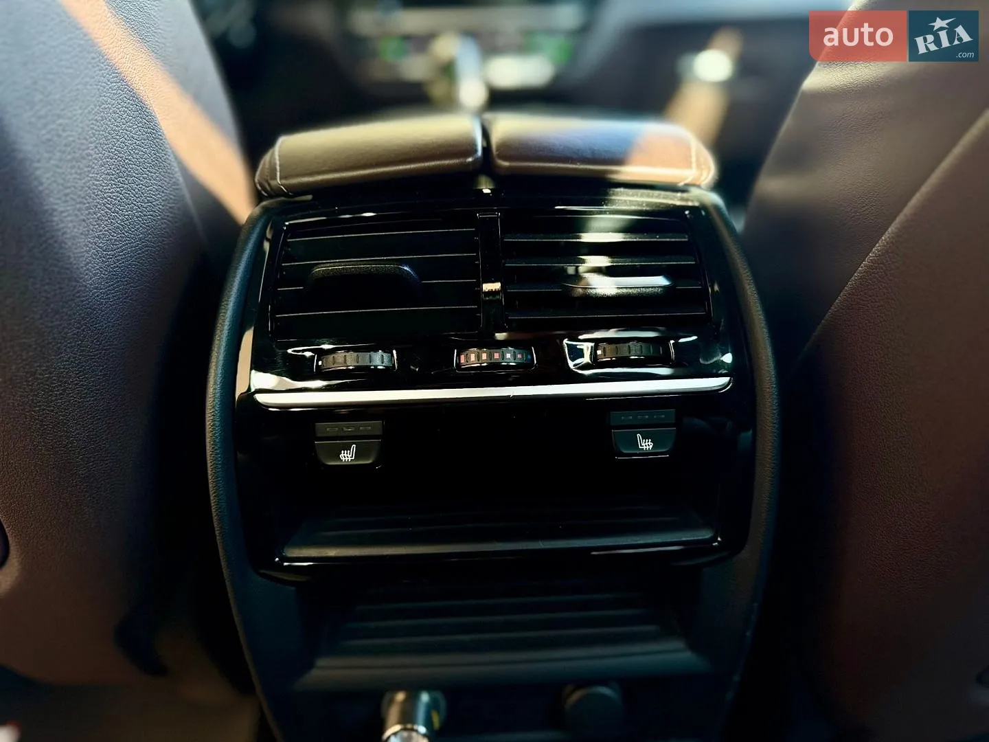 2019 BMW 5er - мініатюра 19