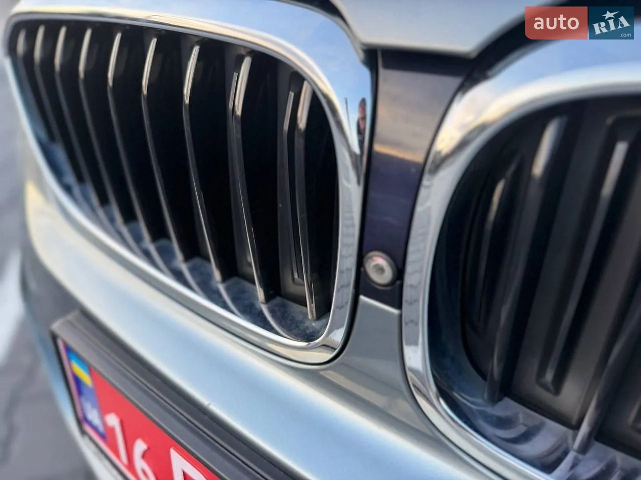 2018 BMW 5er - мініатюра 13