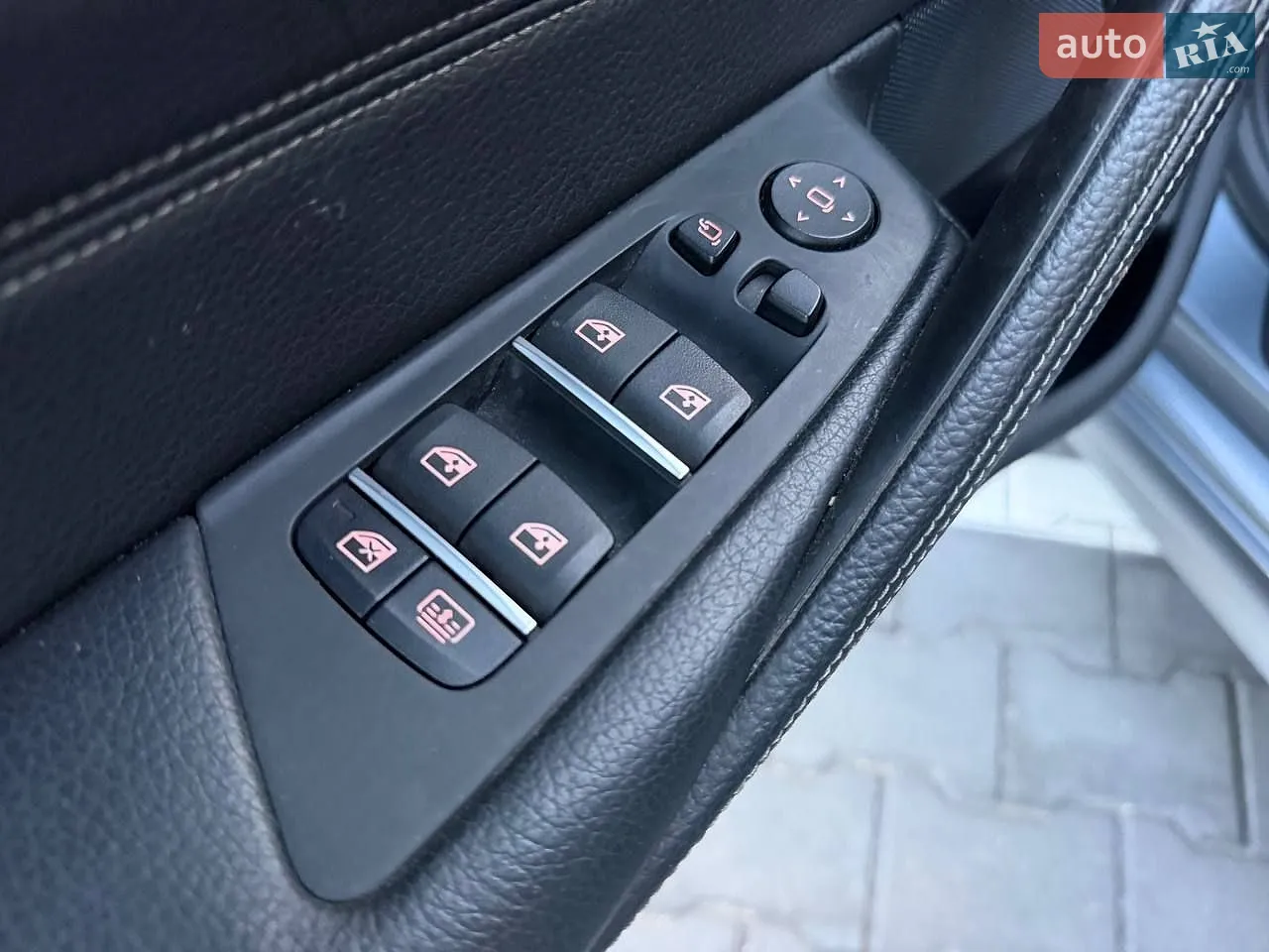 2018 BMW 5er - мініатюра 24