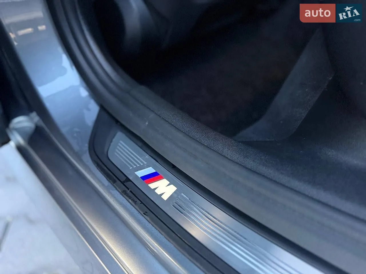 2018 BMW 5er - мініатюра 28