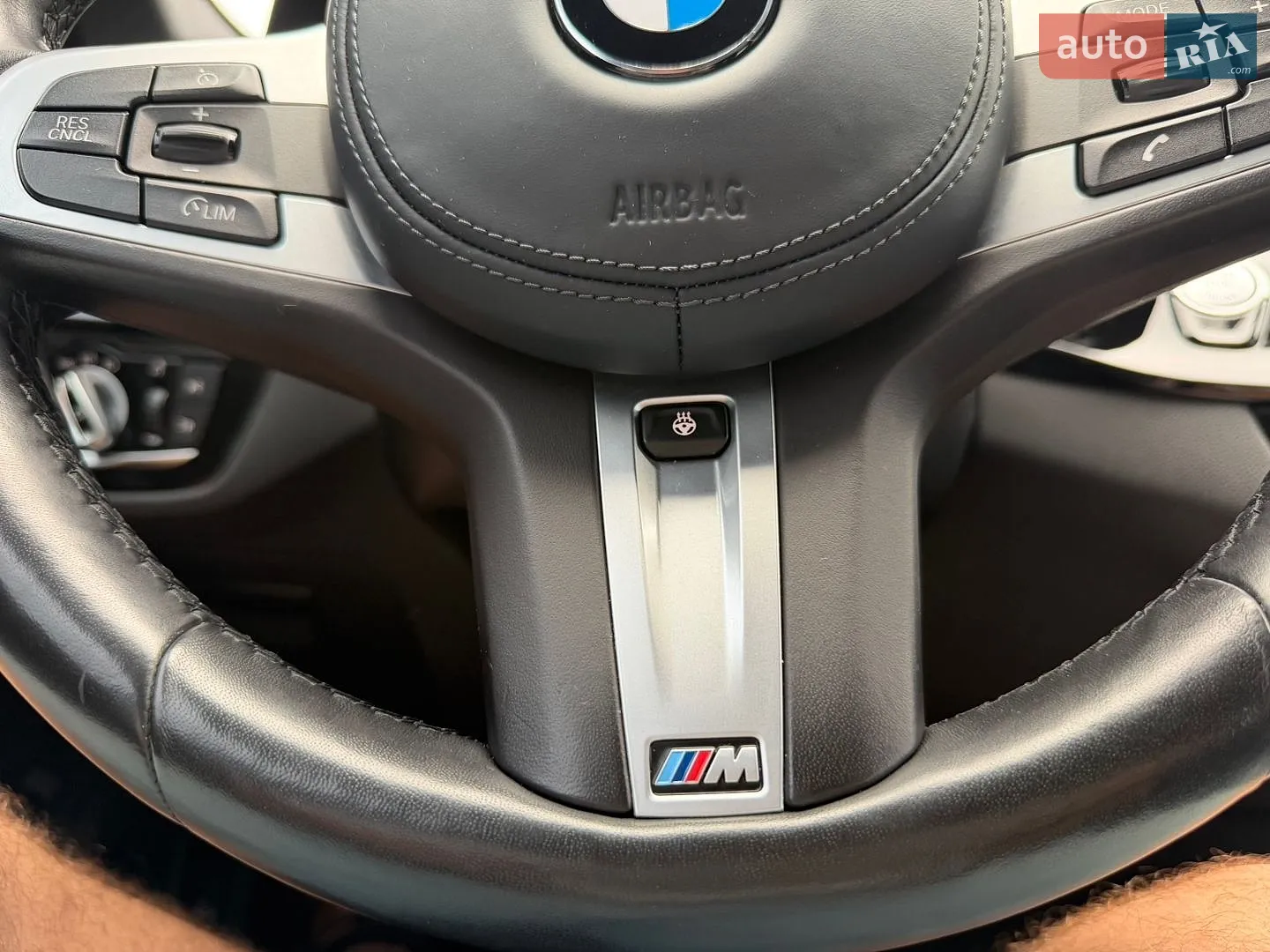 2019 BMW 5er - мініатюра 67
