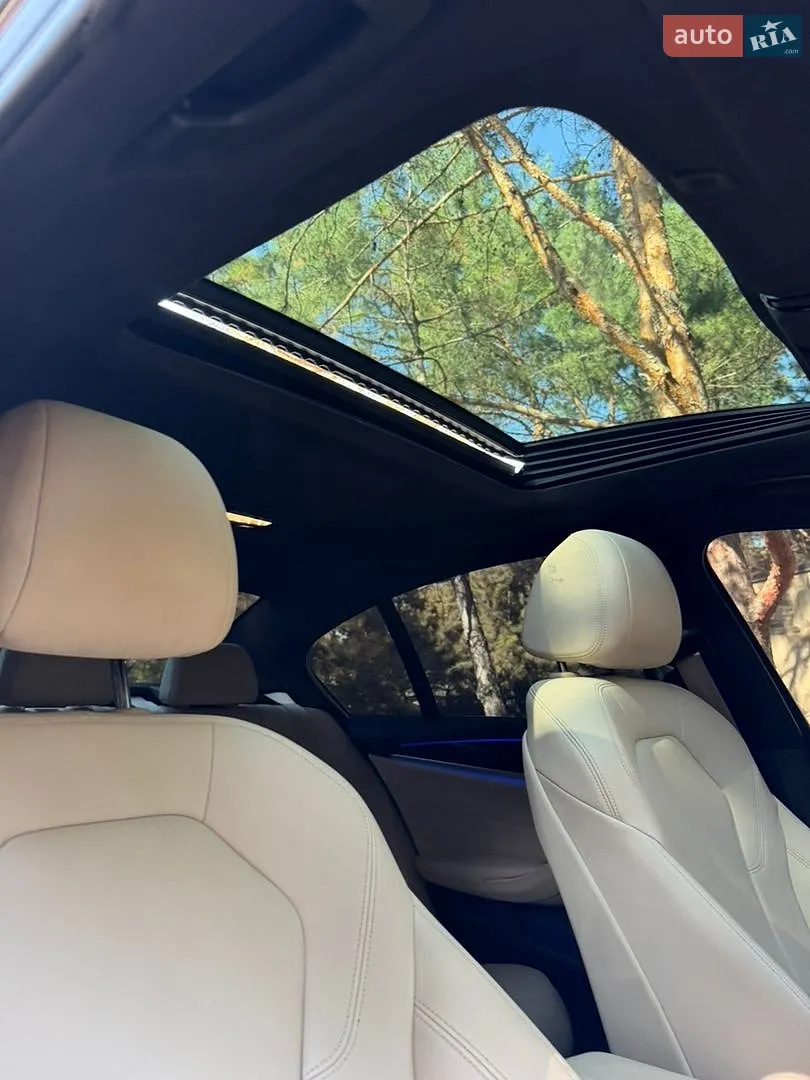 2019 BMW 5er - мініатюра 16