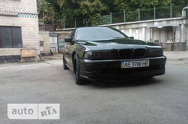 Седан BMW 5 Series 1996 в 