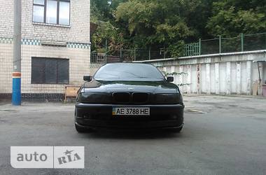 Седан BMW 5 Series 1996 в 