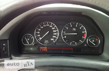 Седан BMW 5 Series 1995 в 