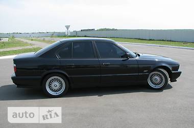 Седан BMW 5 Series 1995 в 