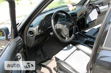 Седан BMW 5 Series 1995 в 