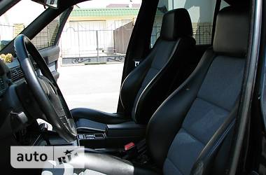 Седан BMW 5 Series 1995 в 