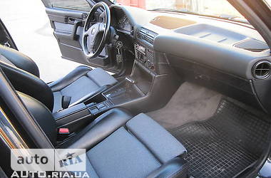 Седан BMW 5 Series 1995 в 