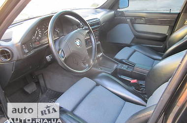 Седан BMW 5 Series 1995 в 