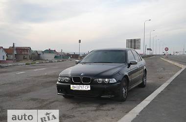  BMW 5 Series 1998 в 