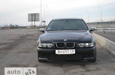 BMW 5 Series 1998 в 