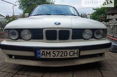 Универсал BMW 518 1993 в Коростышеве