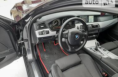 Седан BMW 520 2012 в Бердянске