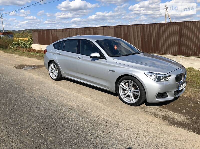 Bmw 535 фото