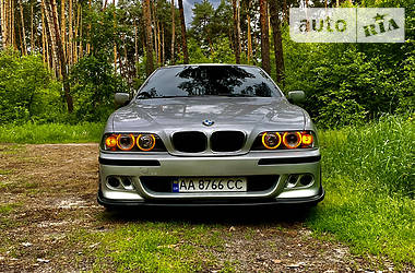 Седан BMW 535 1999 в Боярке