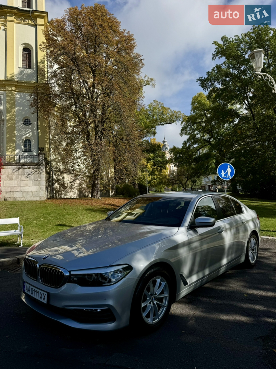 2019 BMW 5er - мініатюра 38