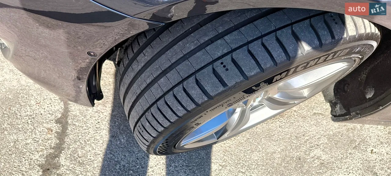 2010 BMW 5er - мініатюра 74