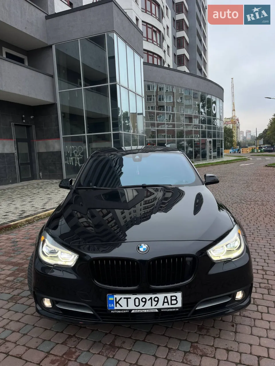2016 BMW 5er - мініатюра 20
