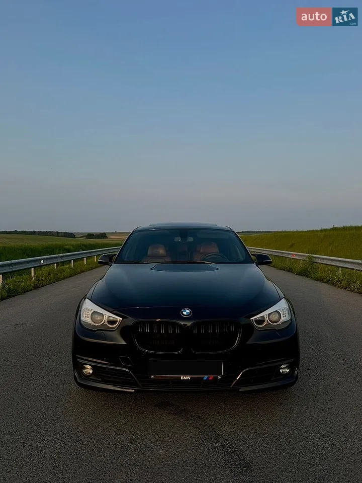 2016 BMW 5er - мініатюра 54