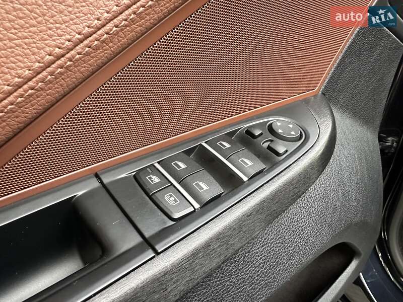 Купе BMW 6 Series Gran Coupe 2014 в Львове