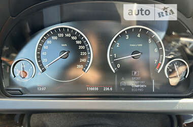 Купе BMW 6 Series Gran Coupe 2012 в Одесі