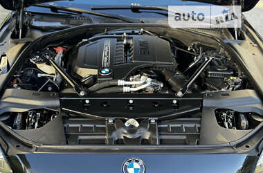 Купе BMW 6 Series Gran Coupe 2016 в Хмельницком