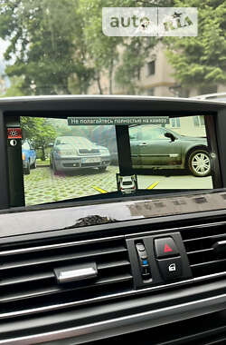 Купе BMW 6 Series Gran Coupe 2014 в 