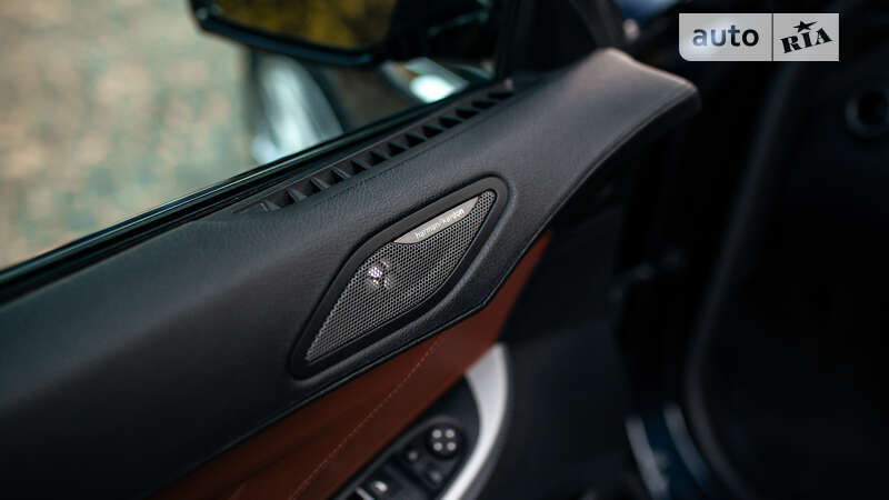 Купе BMW 6 Series Gran Coupe 2015 в Чернівцях