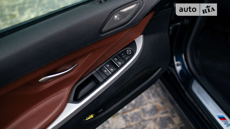 Купе BMW 6 Series Gran Coupe 2015 в Чернівцях