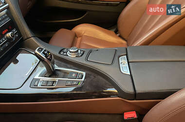 Купе BMW 6 Series Gran Coupe 2013 в 