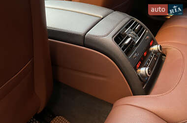 Купе BMW 6 Series Gran Coupe 2013 в 