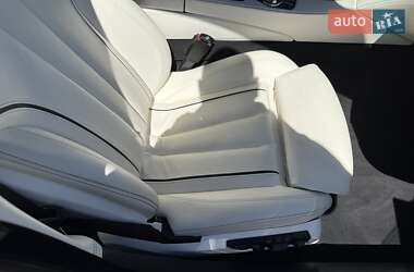 Купе BMW 6 Series Gran Coupe 2016 в 