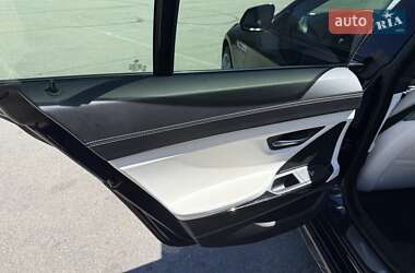 Купе BMW 6 Series Gran Coupe 2016 в 