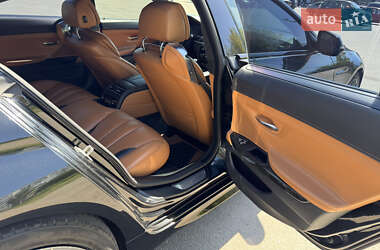 Купе BMW 6 Series Gran Coupe 2015 в 