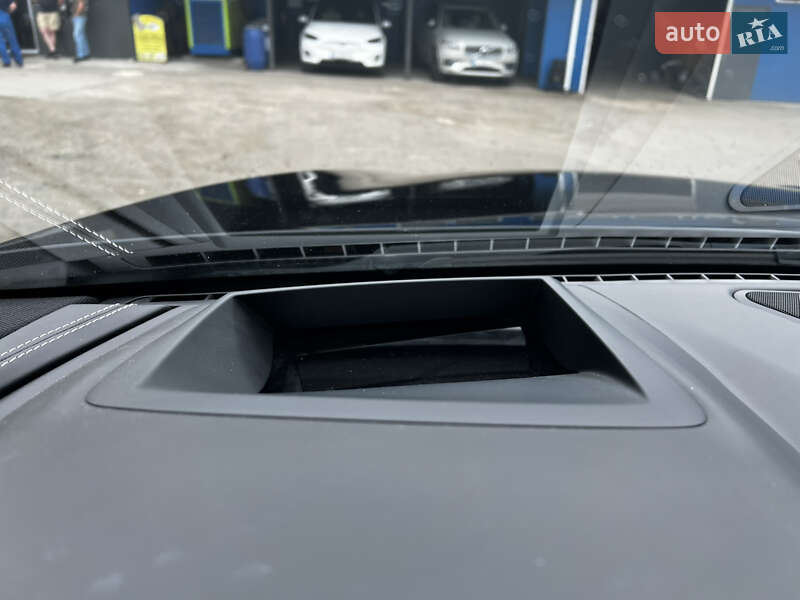 Купе BMW 6 Series Gran Coupe 2016 в Киеве