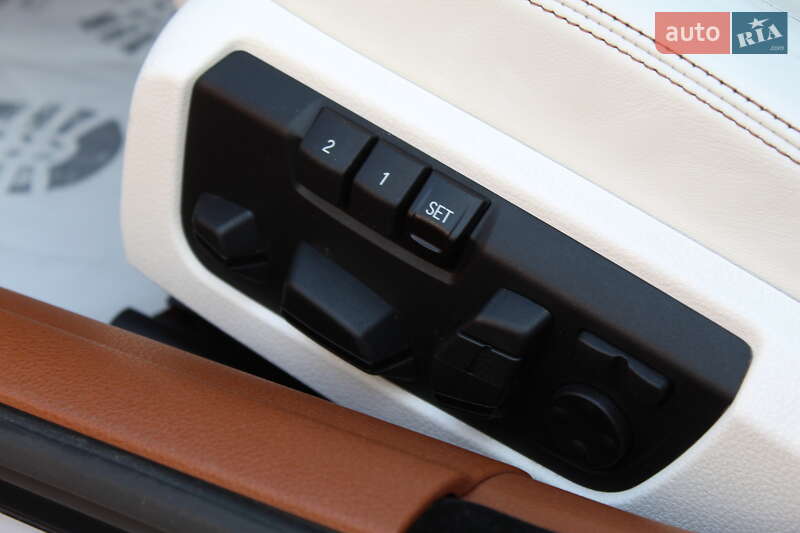 Купе BMW 6 Series Gran Coupe 2015 в Одессе