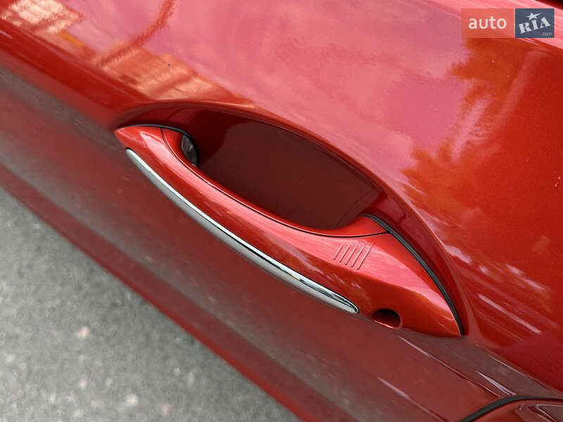 Купе BMW 6 Series Gran Coupe 2016 в Одессе